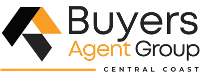 Buyers Agent Group Central Coast logo