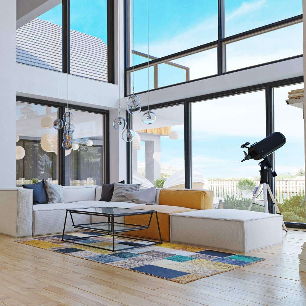 Buyers Agents Central Coast - beach house - interior