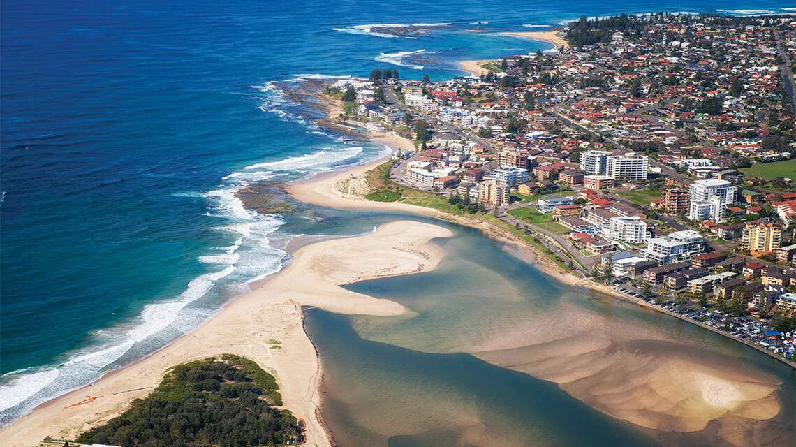 The Entrance NSW Central Coast