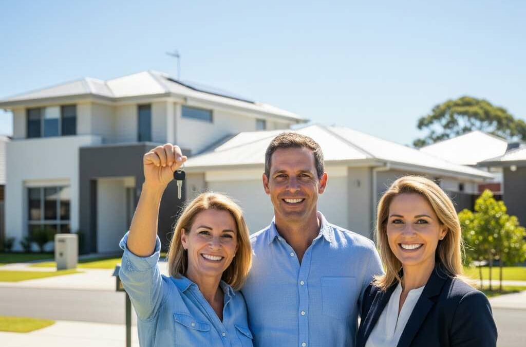Benefits of Hiring a Buyers Agent