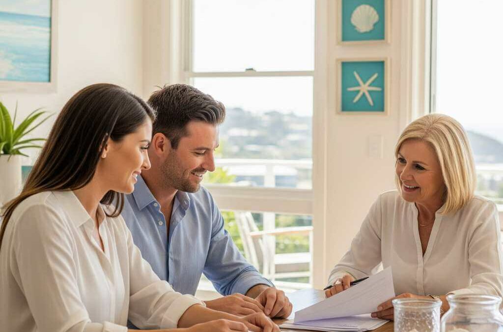 How to Choose the Right Buyers Agent on the Central Coast NSW