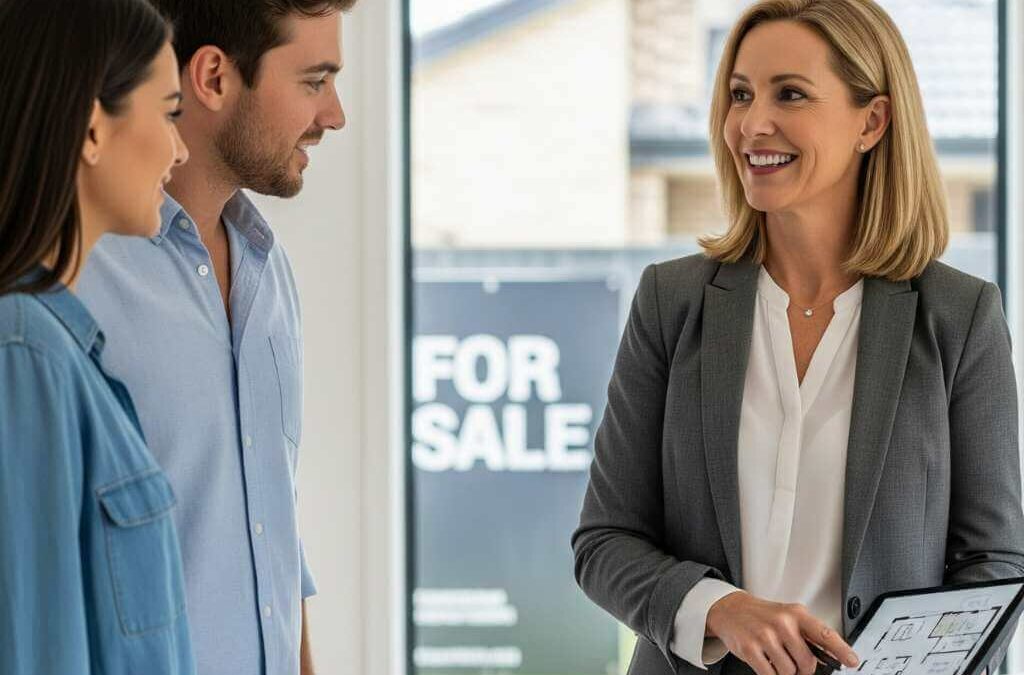 What Does a Buyers Agent Do?