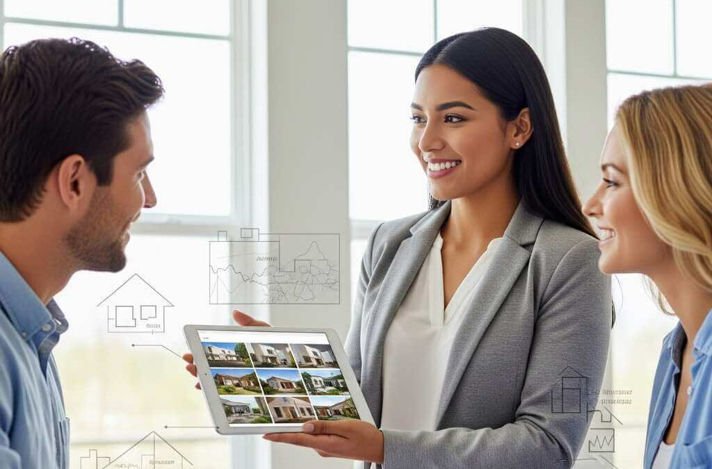 Buyers Agents vs Real Estate Agents: What Is the Difference?