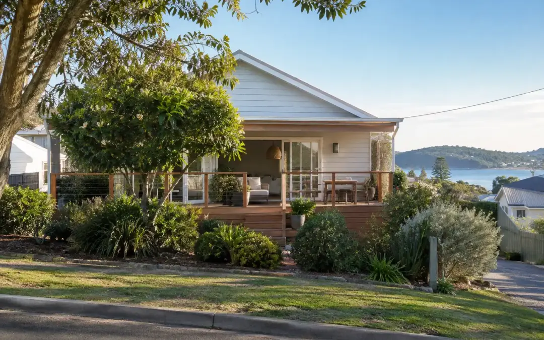 Off-Market Properties on the Central Coast: How to Find Them