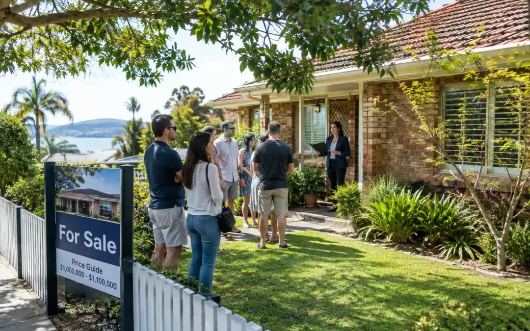 Underquoting in NSW: How Central Coast Buyers Spot It