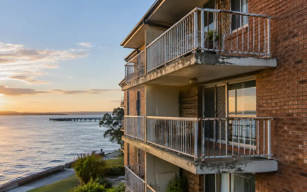 Strata Report NSW: What Central Coast Buyers Should Check
