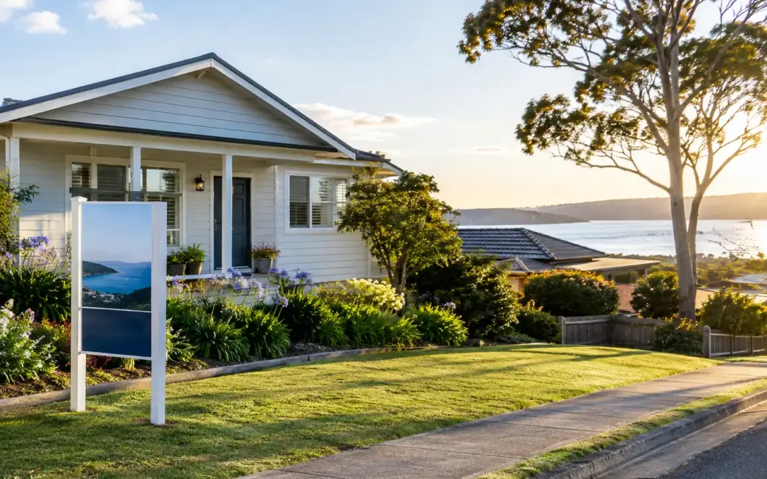 Private Treaty vs Auction: A Central Coast Buyer’s Guide