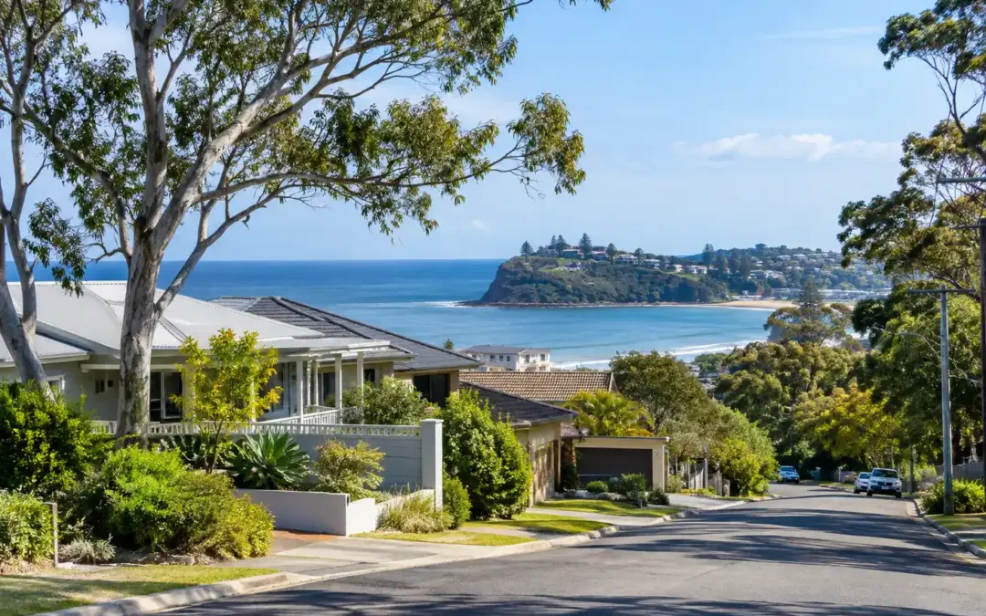 Moving From Sydney to the Central Coast: A Buyer’s Guide