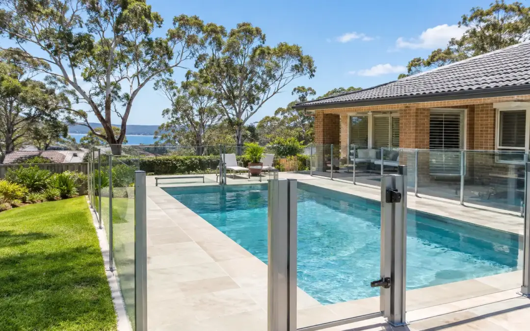 Buying a House With a Pool in NSW: Central Coast Guide