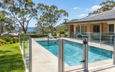 Buying a House With a Pool in NSW: Central Coast Guide
